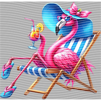 Animal Integration-DW 1458